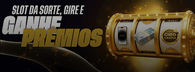 Slot da sorte