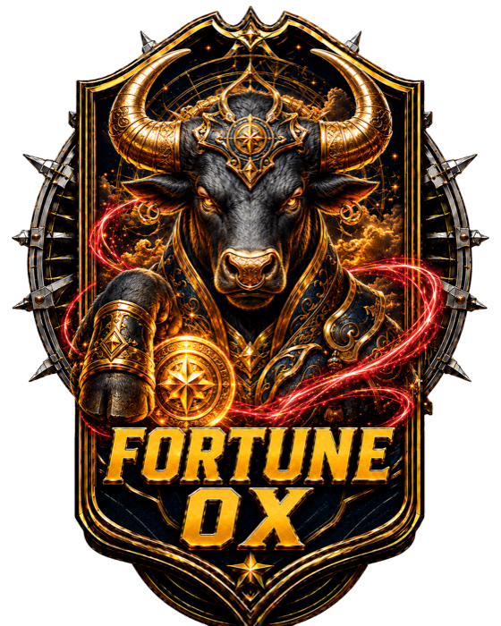 Fortune Ox