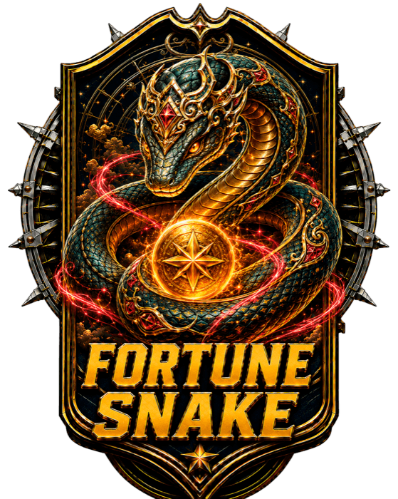 Fortune Snake