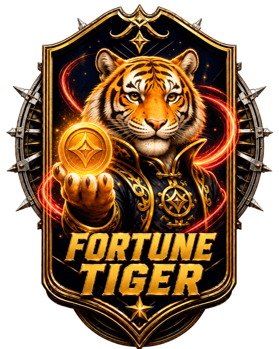 Fortune Tiger
