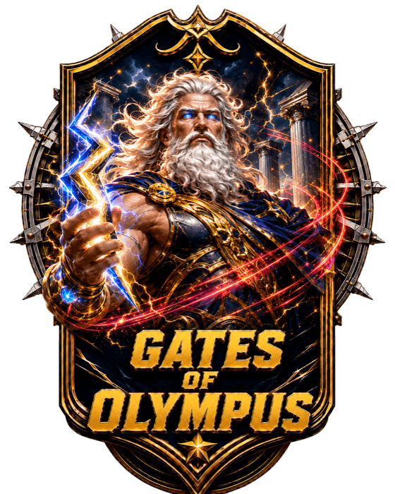 Gates of Olympus
