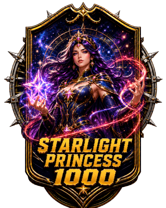 Starlight Princess 1000