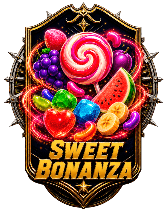 Sweet Bonanza